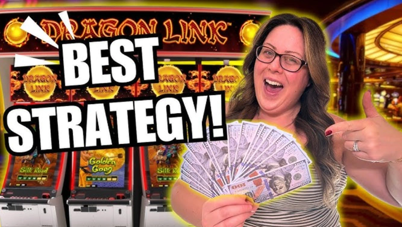 Top Slot Machine Winning Strategies | Captain Marlin Guide