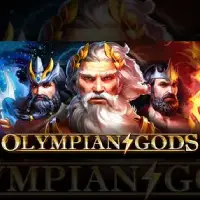 Olympian Gods