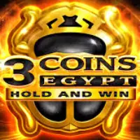3 Coins: Egypt