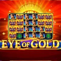 Eye of Gold