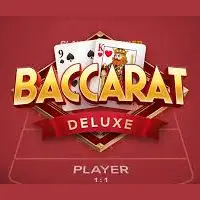 Baccarat Deluxe