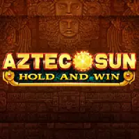 Aztec Sun: Hold and Win