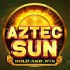 Aztec Sun-Hold and Win