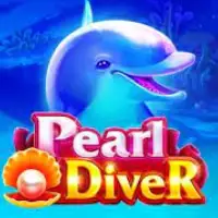 Pearl Diver