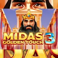 Midas Golden Touch