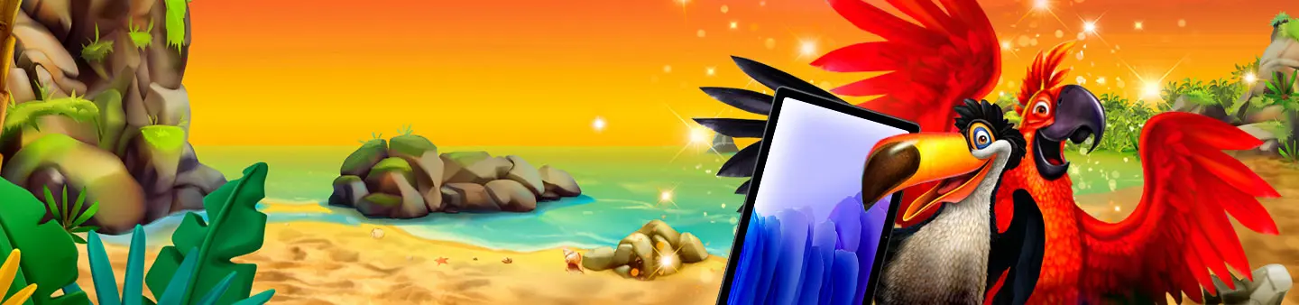 Captain Marlin Banner 3