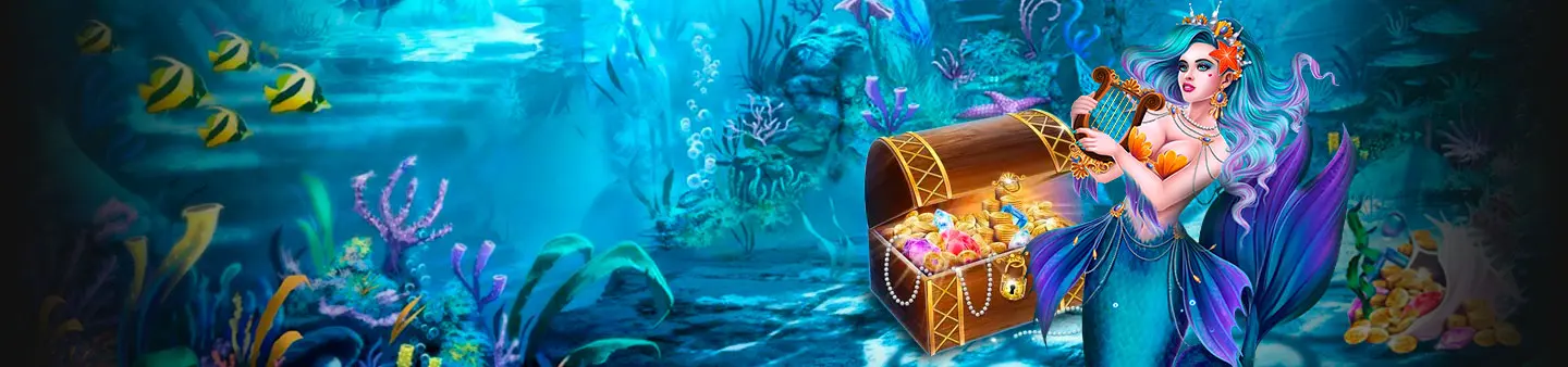 Captain Marlin Banner 1