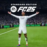 EA Sports FC 25