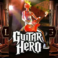 Guitar Hero
