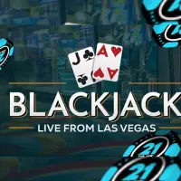 Live Blackjack