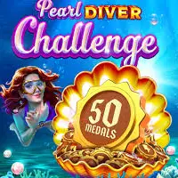 Pearl Diver (Slot) 🧜‍♂️