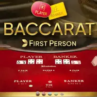 Live Baccarat