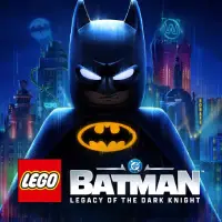 Batman LEGO
