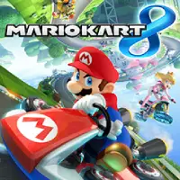 Mario Kart 8 Deluxe