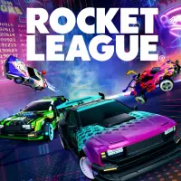 Rocket League