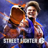 Street Fighter 6