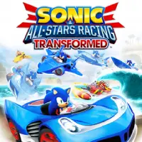 Sonic Racing