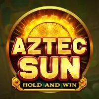 Aztec Sun: Hold and Win