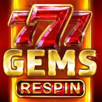 777 Gems Respin
