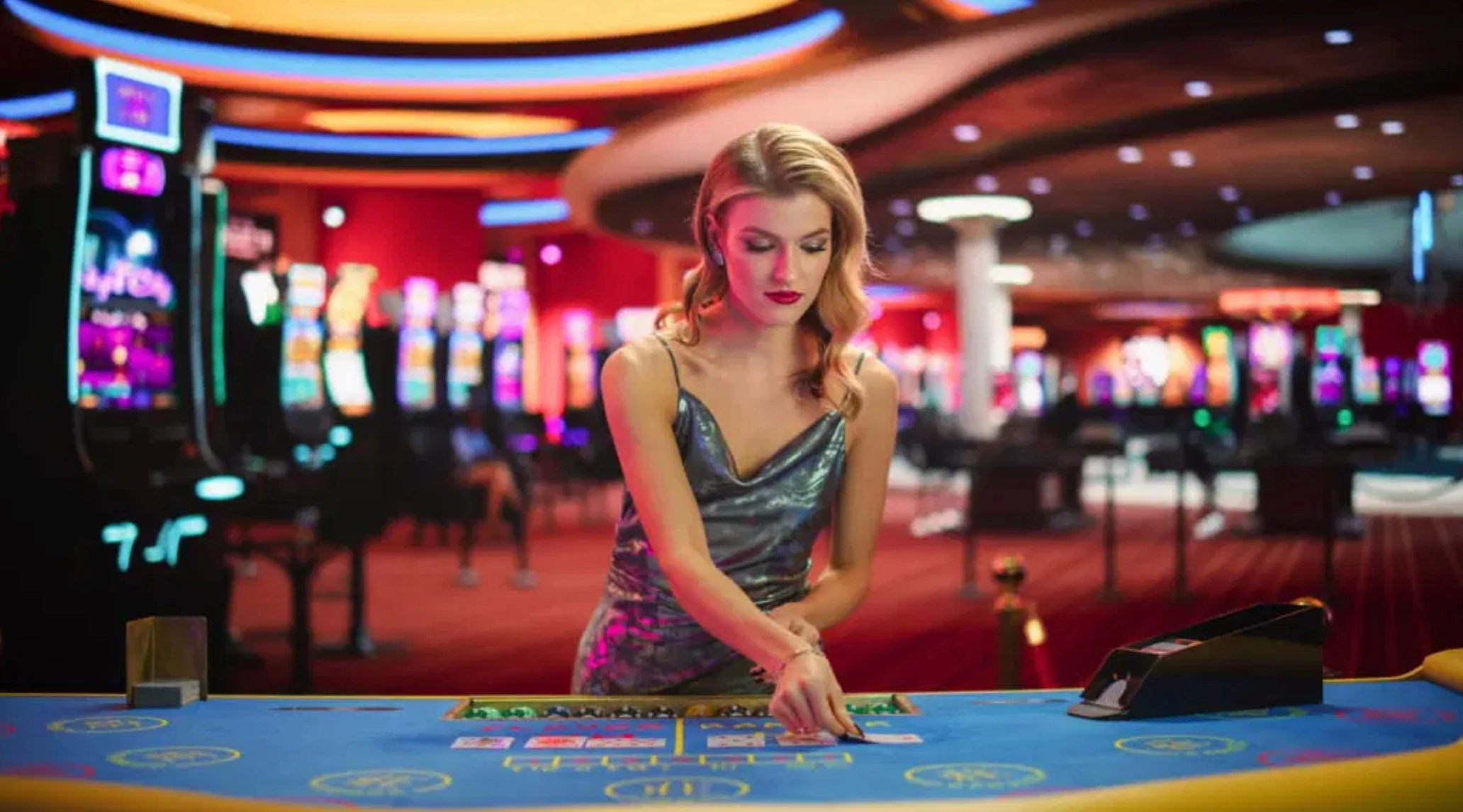 Best Live Casino Games | Play & Win Like a Pro – Captain Marlin