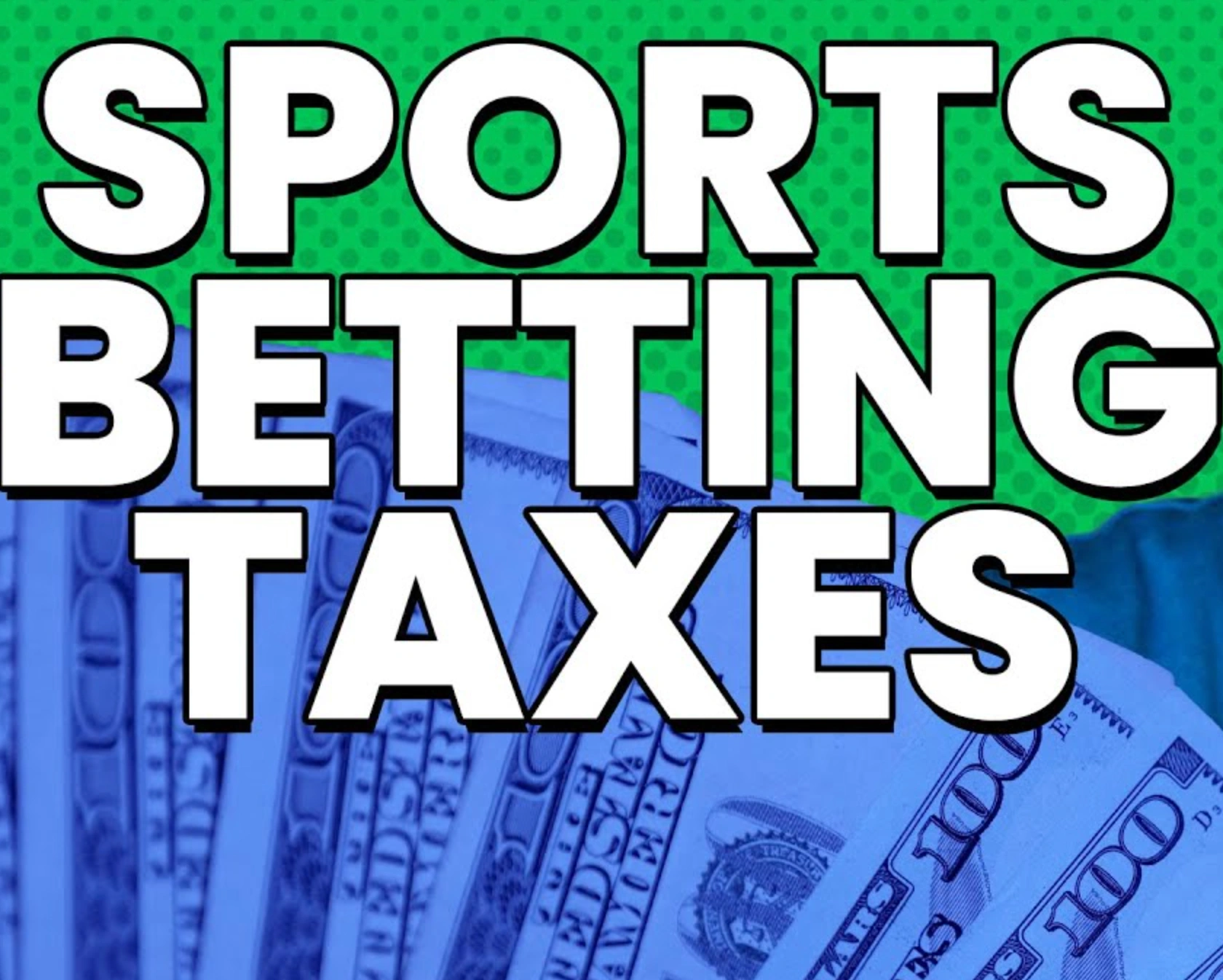 How to Pay Taxes on Sports Betting: A Simple Captain’s Guide